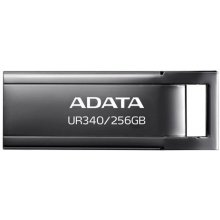 Mälukaart Adata UR340 USB flash drive 256 GB...