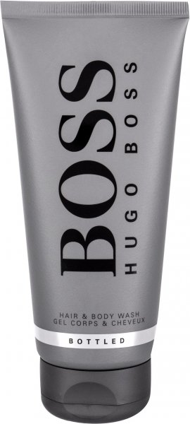 HUGO BOSS Bottled Shower Gel 200ml shower gel for men 01.ee