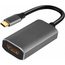IBOX Adapoter USB-C HDMI