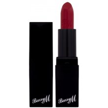 Barry M Satin Lip Paint Oomph 3.5g -...