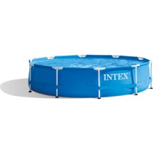 Intex Frame Pool Set Rondo 305x76 - 128200NP