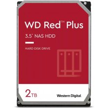 Western Digital | Red Plus NAS Hard Drive |...