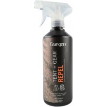 Grangers Tent + Gear Repel (Spray) UV 500 ml