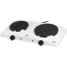Lafe Electric double burner cooker KEW002