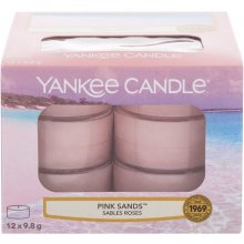 Yankee Candle розовый Sands 117.6g - Scented...