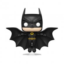 Funko POP! Deluxe Vinyl Figuur: DC - Batman