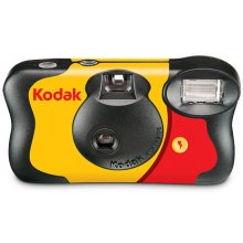 Kodak ühekordne kaamera Fun Saver Flash 27