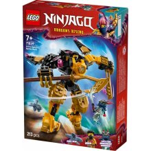 LEGO NINJAGO 71839 Arin's Spinjitzu Battle...