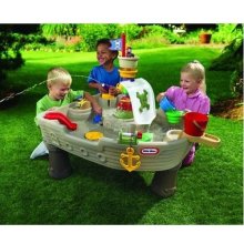 Little Tikes Water table Anchors Away