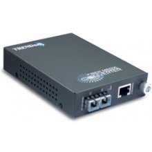 TrendNet Konverter 1000Base-T to SX SC...