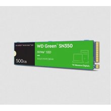 Western Digital Green SN350 M.2 500 GB PCI...