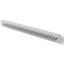 Lanberg Patch panel 24 ports 19 inches Type...