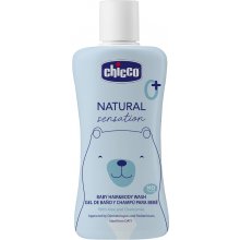 CHICCO Очищающее средство для тела и волос...