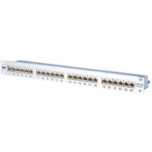 BTR NETCOM 130855C-E patch panel