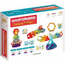 Magformers Magnetic blocks 48 elements