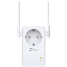 TP-LINK TL-WA860RE PowerLine network adapter...