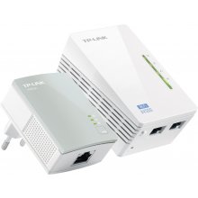 TP-Link AV600 Wi-Fi Powerline Kit