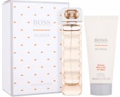 HUGO BOSS Boss Orange Woman Set (EDT 50ml +...