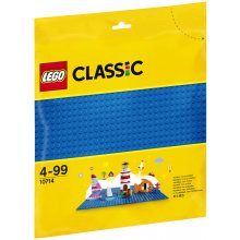 LEGO Classic - Blue Baseplate - 10714