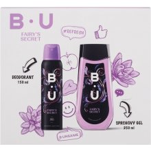 B.U. Fairy´s Secret 150ml - Deodorant for...