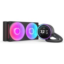 NZXT Kraken Elite 240 RGB kølesystem 1-pack...