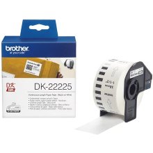 Brother Continuous Paper Tape