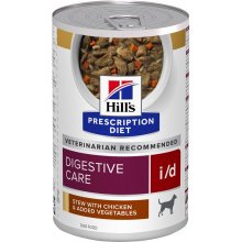 Hill's PD Canine Digestive Care Low Fat i/d...