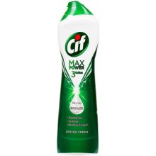 CIF puhastuskreem Ultrawhite max power 693 g