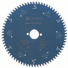 Bosch circular saw blade EX AL H 210x30-72 -...
