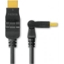 TDCZ KPHDMO2 HDMI cable 2 m HDMI Type A...