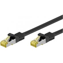 EFB RJ45 Patchkabel S / FTP, Cat.6A, LSZH...