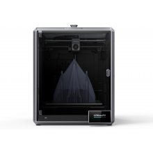 Creality K1 Max, 3D printer (black)