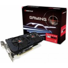 BIOSTAR Radeon RX 580 8GB GDDR5 graphics...