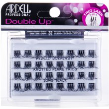Ardell Double Up Knotted Trio Lash Long...