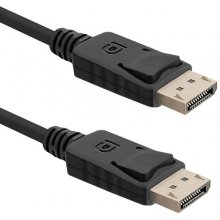 Qoltec 50452 Qoltec Cable DisplayPort v1