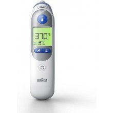 Braun IRT6525 digital body thermometer...