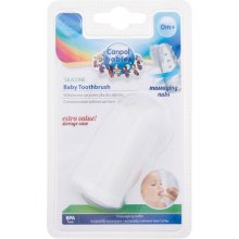 Canpol babies Baby Toothbrush 1pc -...