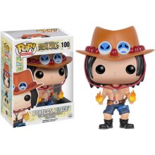 FUNKO POP! Vinyl figuur: One Piece - Portgas...