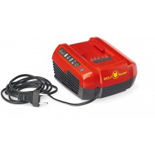 WOLF-Garten fast charger LYCOS 40/430 QC...