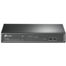 TP-LINK TL-SF1008LP network switch Unmanaged...