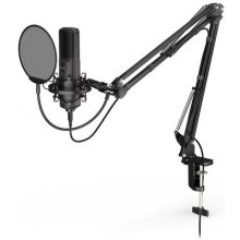 Krux Esper 1000 Black Table microphone