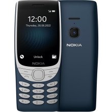 Nokia | 8210 | Blue | 2.8 " | TFT LCD |...