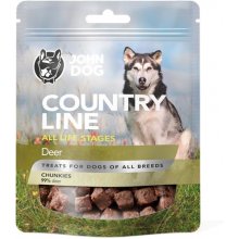 JOHN DOG Country Line Chunkies Deer - Dog...