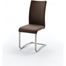 MCA chair ARCO II brown, 43x52xH103 cm