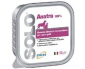 SOLO Anatra / Duck 100% - 100g | из утки для...