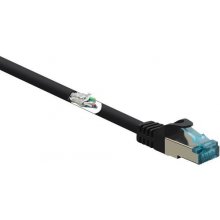 Renkforce RF-5043936 networking cable Black...