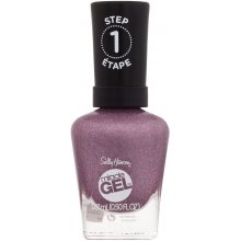 Sally Hansen Miracle Gel 564 Metro Midnight...