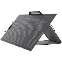 EcoFlow Solar220W solar panel 220 W...