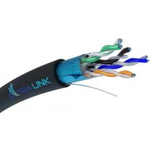 NO NAME Network cable CAT6 FTP external 305M