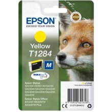 Tooner Epson ink cartridge yellow DURABrite...
